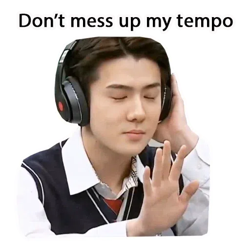 /EXO1 - Sticker 24