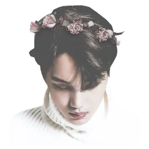/EXO1 - Sticker 15