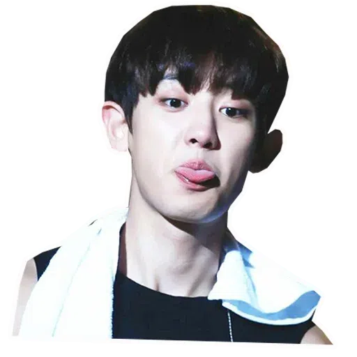 /EXO1 - Sticker 27