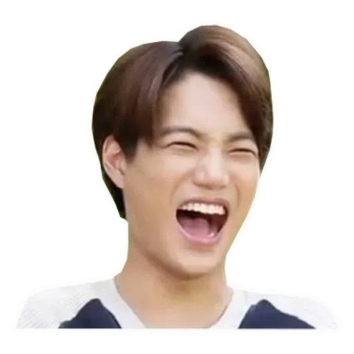 /EXO1 - Sticker 12