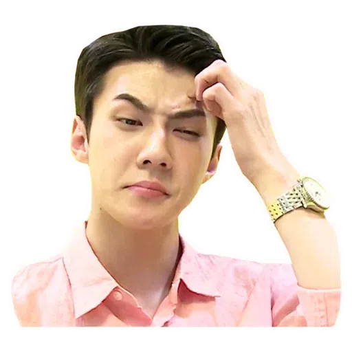 /EXO1 - Sticker 20