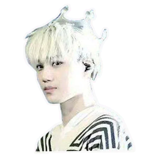 /EXO1 - Sticker 11