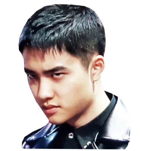 /EXO1 - Sticker 21