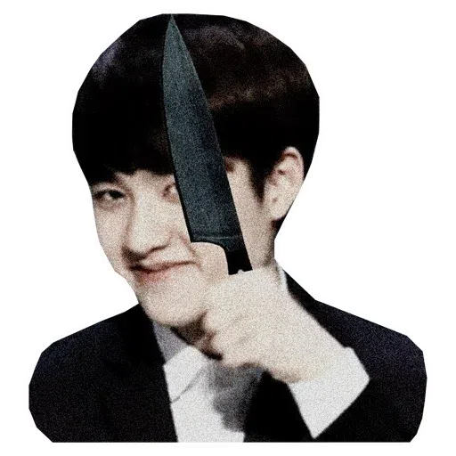 /EXO1 - Sticker 22