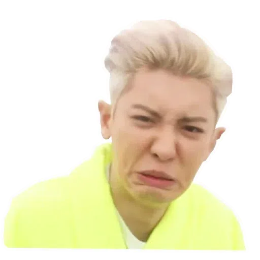 /EXO1 - Sticker 19