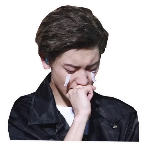 /EXO1 - Sticker 23