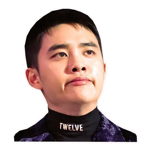/EXO1 - Sticker 30