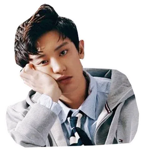 /EXO1 - Sticker 25