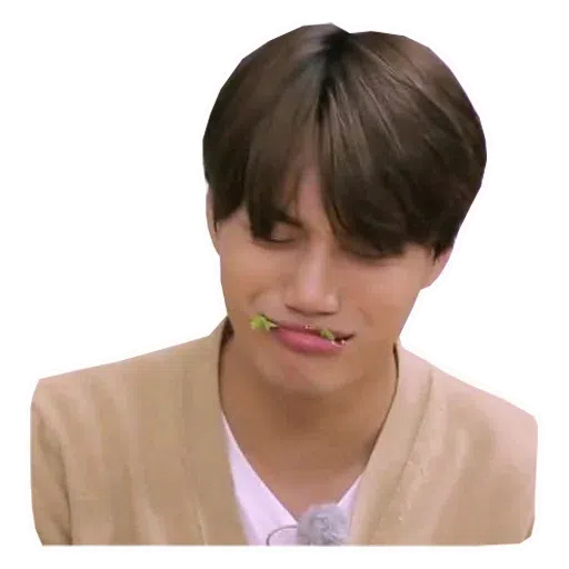 /EXO1 - Sticker 10