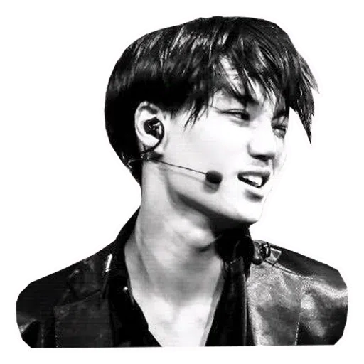 /EXO1 - Sticker 17