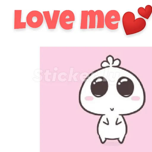 pink color3 - Sticker 21