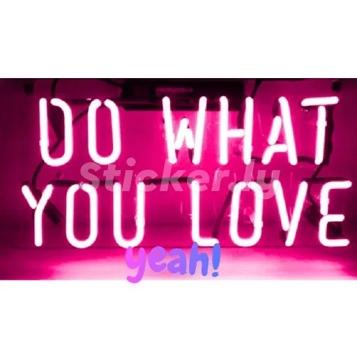 pink color3 - Sticker 15