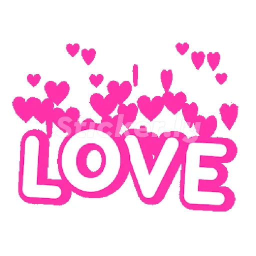 pink color3 - Sticker 26