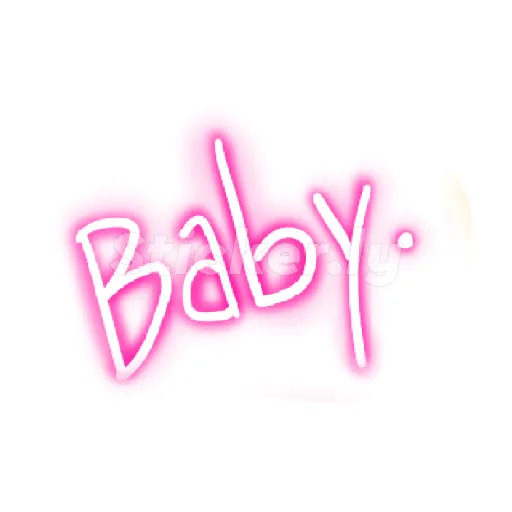 pink color3 - Sticker 20