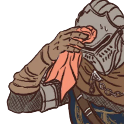 ಠωಠ - Sticker 16
