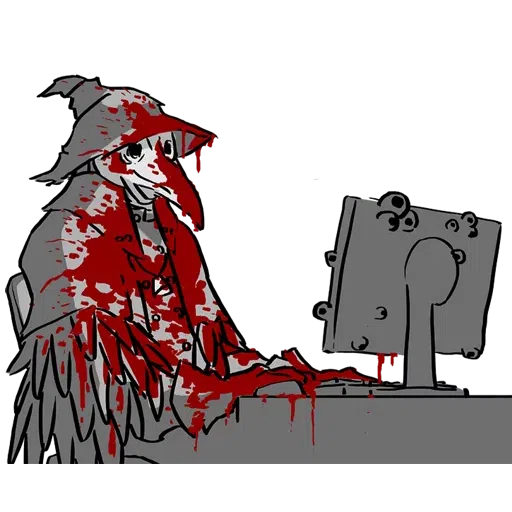 ಠωಠ - Sticker 25
