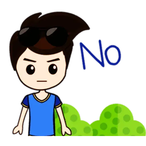 ? - Sticker 12