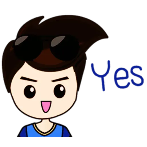 ? - Sticker 11