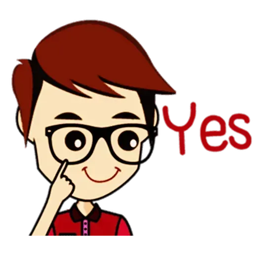 ? - Sticker 14