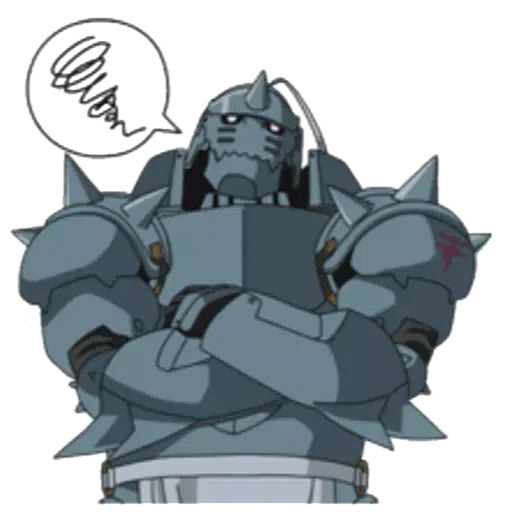 鋼練 - Sticker 22