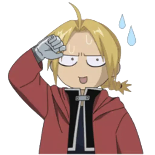 鋼練 - Sticker 15