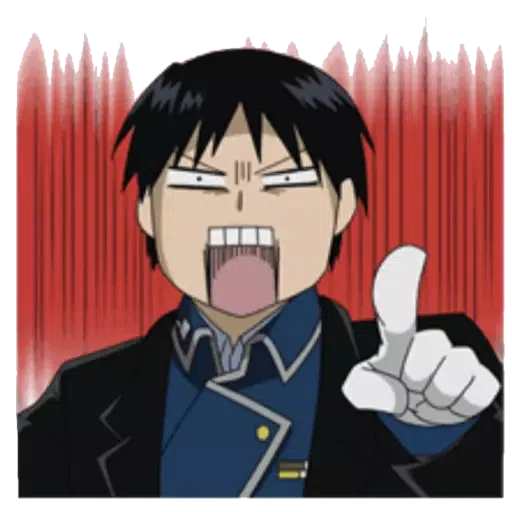 鋼練 - Sticker 14
