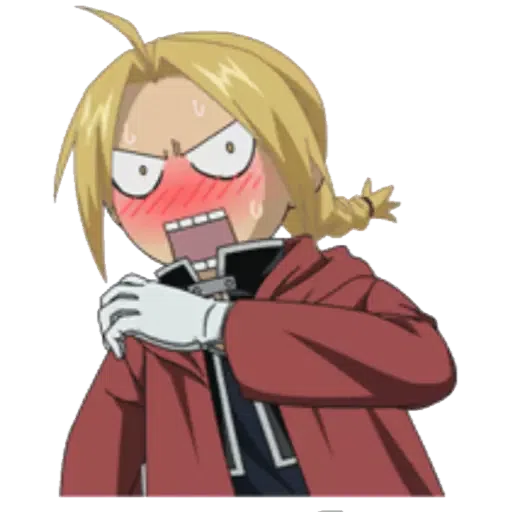 鋼練 - Sticker 17