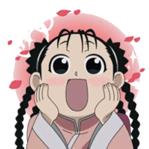 鋼練 - Sticker 19