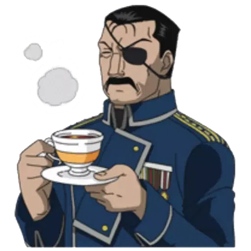 鋼練 - Sticker 16