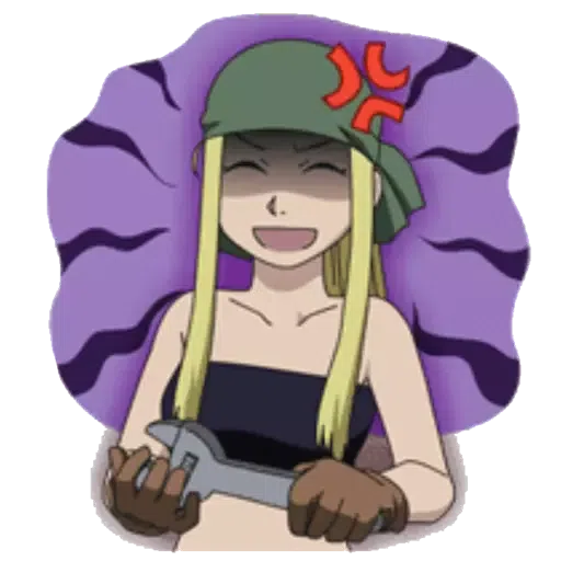 鋼練 - Sticker 18