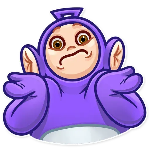 屌你 - Sticker 19