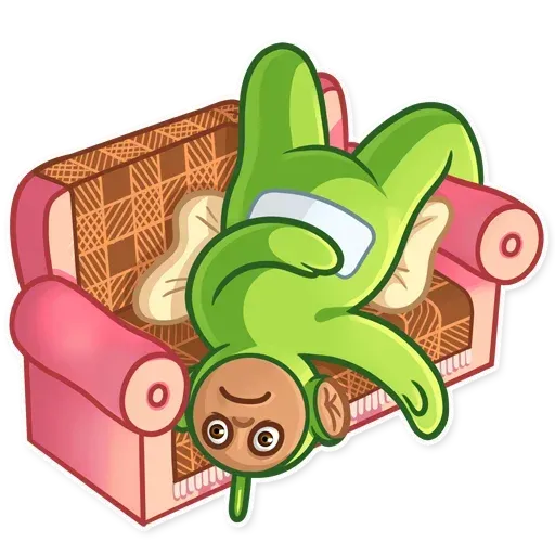 屌你 - Sticker 17