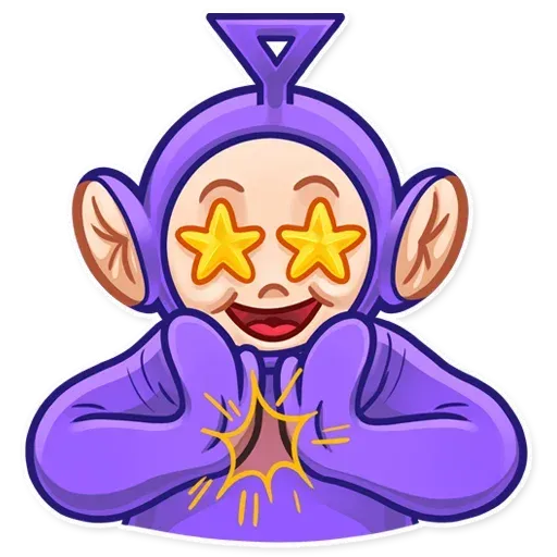 屌你 - Sticker 23