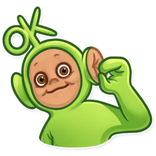 屌你 - Sticker 20