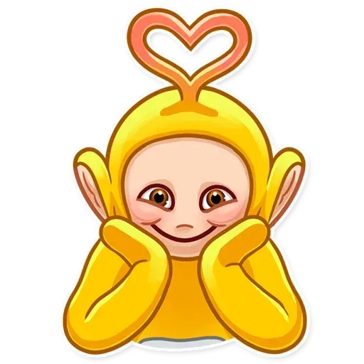 屌你 - Sticker 9
