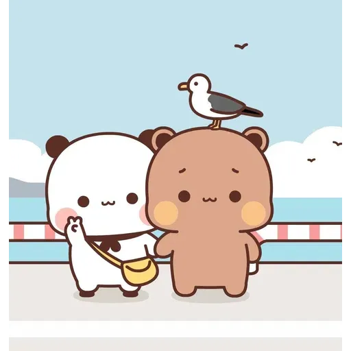 Tudo que eu amo - Sticker 11