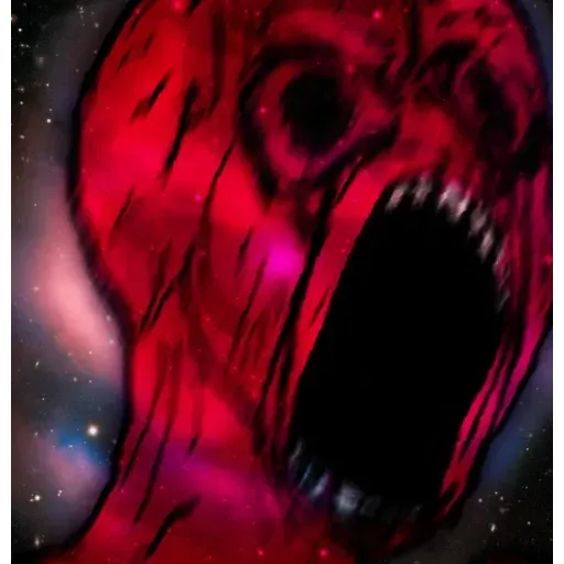 Expanding Brainlet - Sticker 26