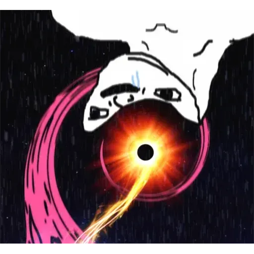 Expanding Brainlet - Sticker 20