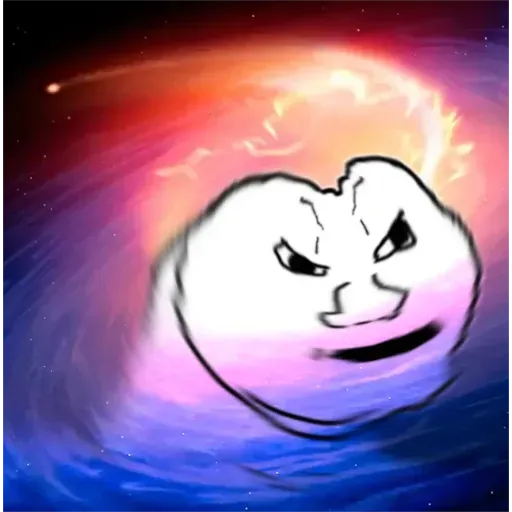 Expanding Brainlet - Sticker 18
