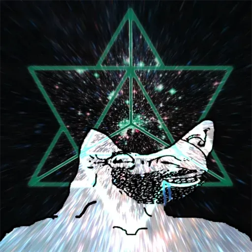 Expanding Brainlet - Sticker 17