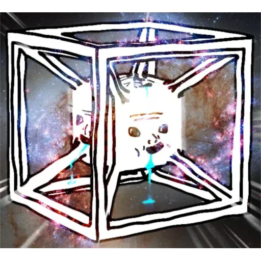 Expanding Brainlet - Sticker 16