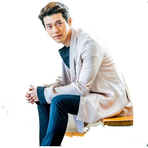 Mr Lee - Sticker 9