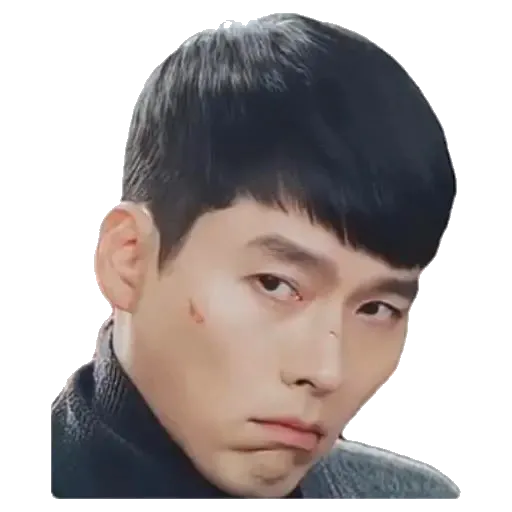 Mr Lee - Sticker 13