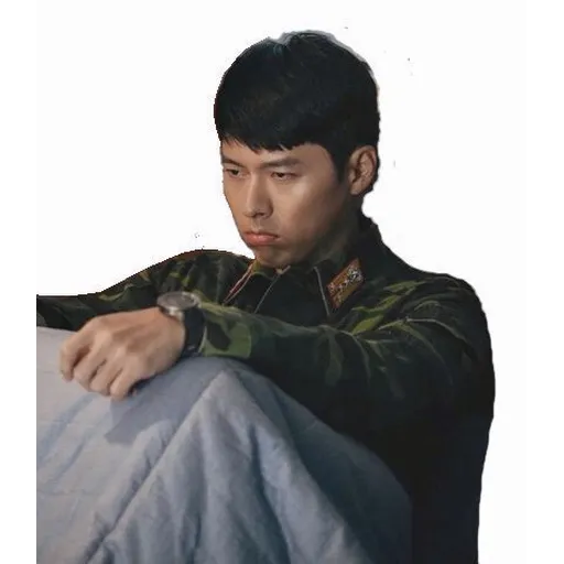 Mr Lee - Sticker 11