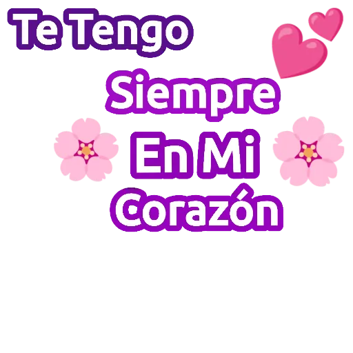 amistad - Sticker