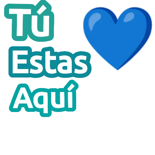 amistad - Sticker