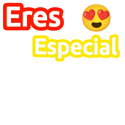 amistad - Sticker