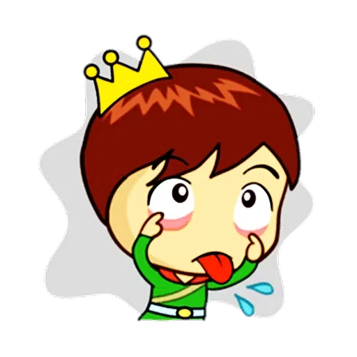 Yyyyyy - Sticker 16
