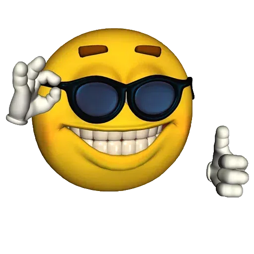Yyyyyy - Sticker 26
