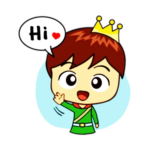 Yyyyyy - Sticker 14